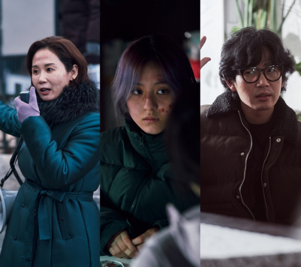 ▲영화 '콘크리트 유토피아' 스틸컷(사진제공=롯데엔터테인먼트)