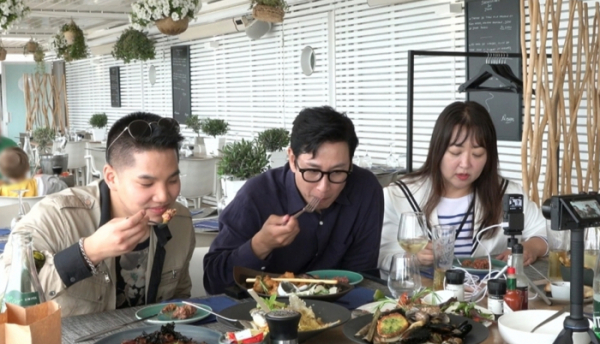 ▲'톡파원25시'(사진제공=JTBC)