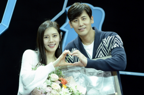 ▲'동상이몽 시즌2 - 너는 내 운명‘(사진제공=SBS)