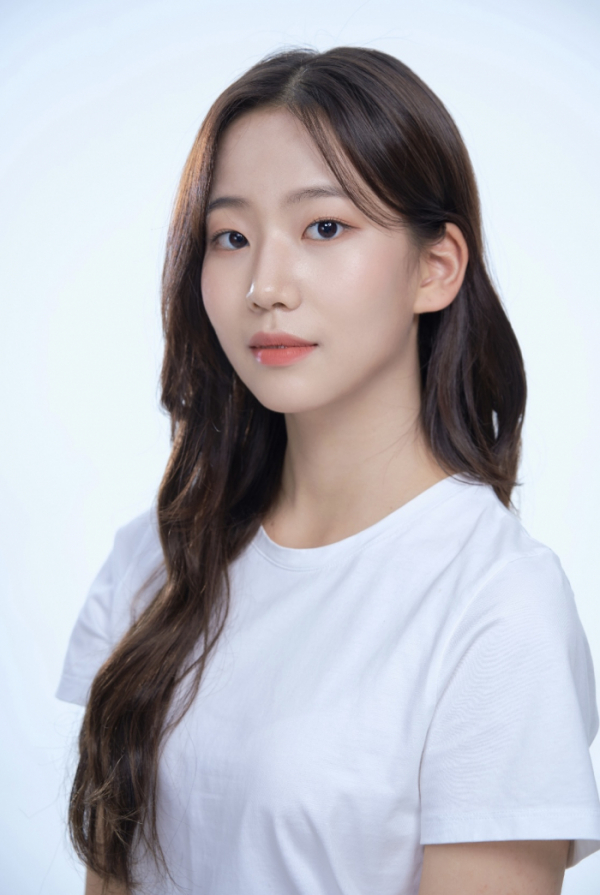 ▲배우 소아린(사진제공=씨제스스튜디오)