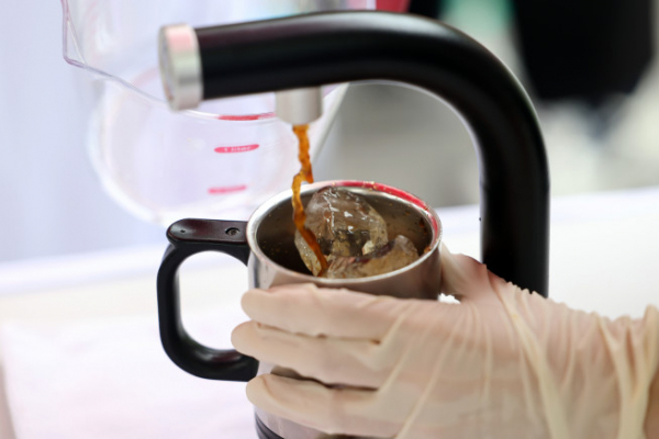 ▲10일 통계청 국가통계포털(KOSIS)에 따르면 지난달 커피(가공식품) 소비자물가지수(2020년 100 기준)는 124.15로 전년 같은 달(111.34) 대비 11.5% 상승했다. (사진제공=연합뉴스)