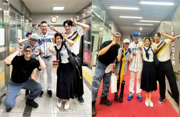 (사진=조혜원 인스타그램)