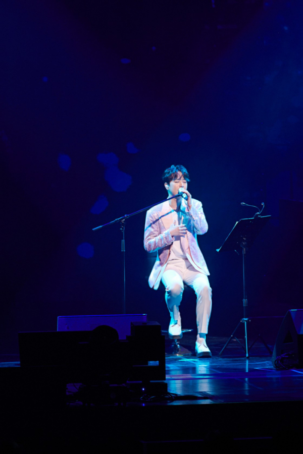 ▲이찬원 천안 공연(사진제공=대박기획)