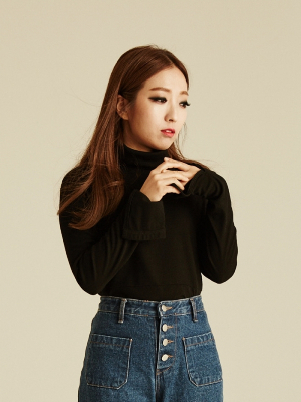 ▲정인(사진 = 미스틱스토리 제공)