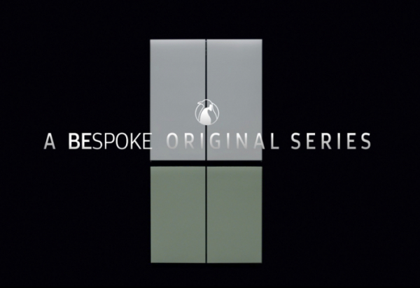 ▲비스포크 냉장고 오리지널 시리즈 '비스포크 고즈 온(BESPOKE Goes On)' 캠페인 영상. (사진제공=삼성전자)