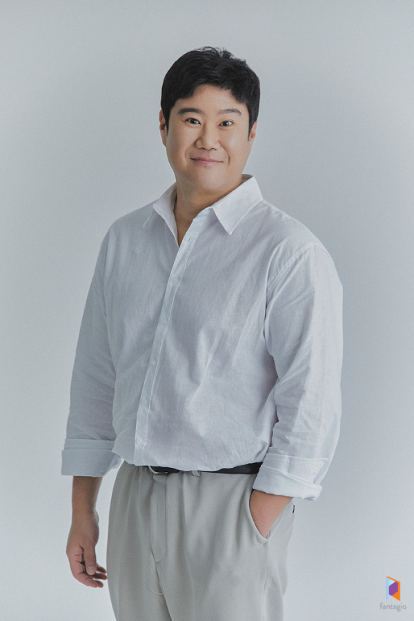 ▲배우 임현성(사진제공=판타지오)