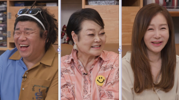 ▲'돌싱포맨'(사진제공=SBS)