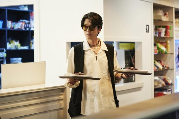 ▲‘O'PENing(오프닝)(사진제공=tvN)