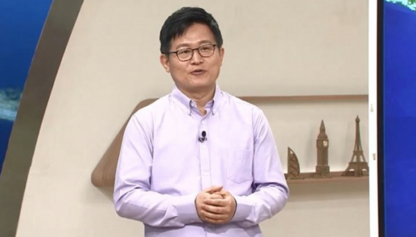 ▲'벌거벗은 세계사'(사진제공=tvN)