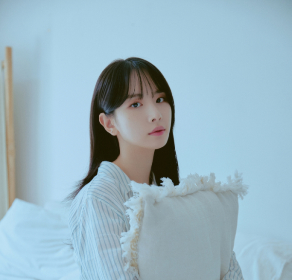 ▲우주소녀 설아(사진 = 스타쉽엔터테인먼트 제공)