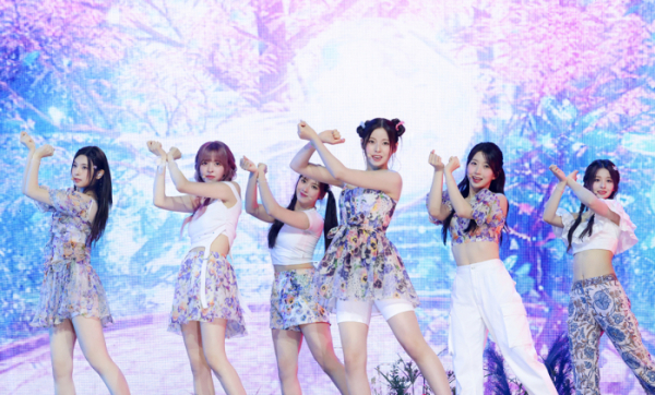 ▲NMIXX(엔믹스)(사진제공=JYP엔터테인먼트)