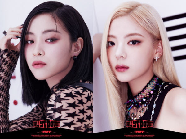 ▲ITZY(있지)(사진제공=JYP엔터테인먼트)