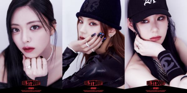 ▲ITZY(있지)(사진제공=JYP엔터테인먼트)