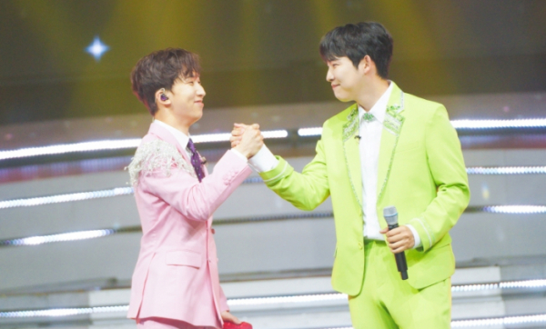 ▲‘미스터로또’(사진제공=TV조선)