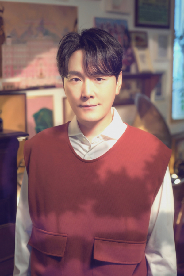 ▲플라워 고유진(사진 = 인타임엔터테인먼트 제공)