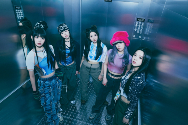 ▲에이디야(사진=스타팅하우스엔터테인먼트 제공)