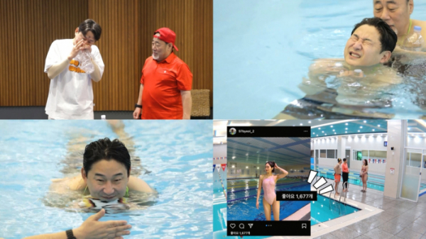 ▲'살림남' 이천수(사진제공=KBS 2TV)