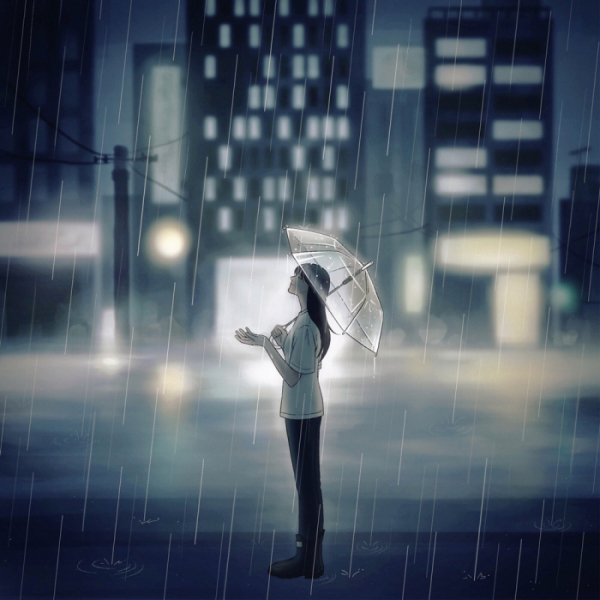 ▲정인(사진 = 리본 프로젝트 제공)