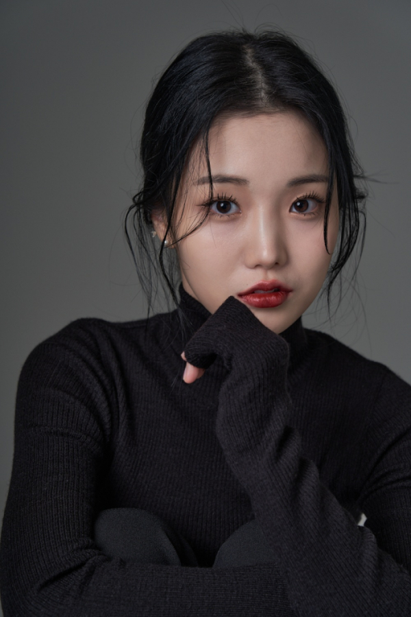 ▲김소연(사진=초이크리에이티브랩 제공)