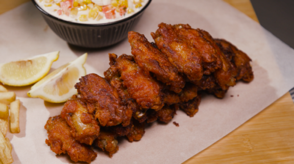 ▲'편스토랑' 류수영(사진제공=KBS 2TV)