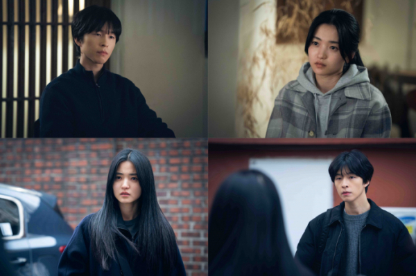 ▲'악귀' 홍경(사진제공=스튜디오S, BA엔터테인먼트)