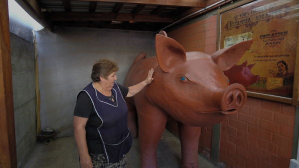 ▲'걸어서 세계속으로' 칠레(사진제공=KBS 1TV)