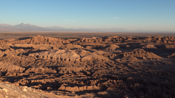 ▲'걸어서 세계속으로' 칠레(사진제공=KBS 1TV)
