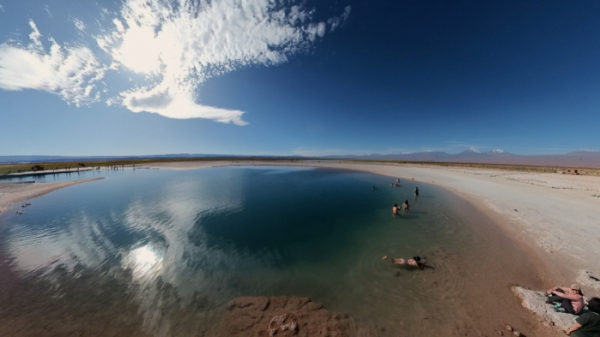 ▲'걸어서 세계속으로' 칠레(사진제공=KBS 1TV)