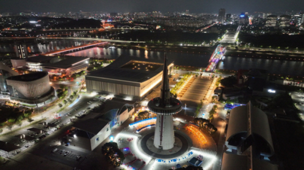 ▲'동네한바퀴' 대전(사진제공=KBS 1TV)