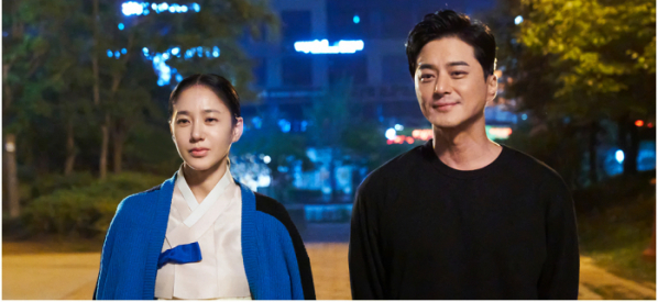 ▲아씨두리안 7회(사진 제공= 바른손스튜디오, 하이그라운드)