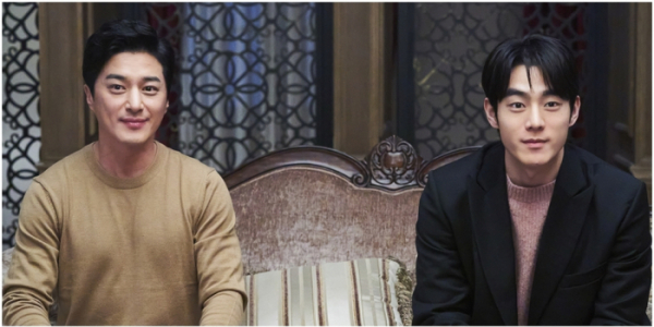 ▲아씨두리안 7회(사진 제공= 바른손스튜디오, 하이그라운드)