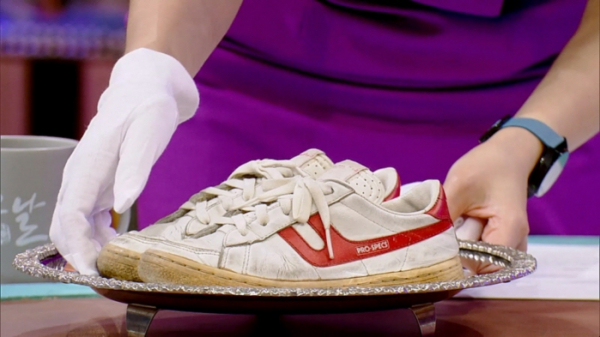 ▲'역사저널 그날' 국제그룹 해체사건(사진제공=KBS1)