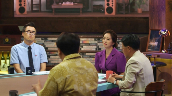 ▲'역사저널 그날' 국제그룹 해체사건(사진제공=KBS1)