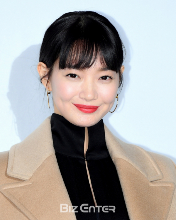 ▲신민아(비즈엔터DB)