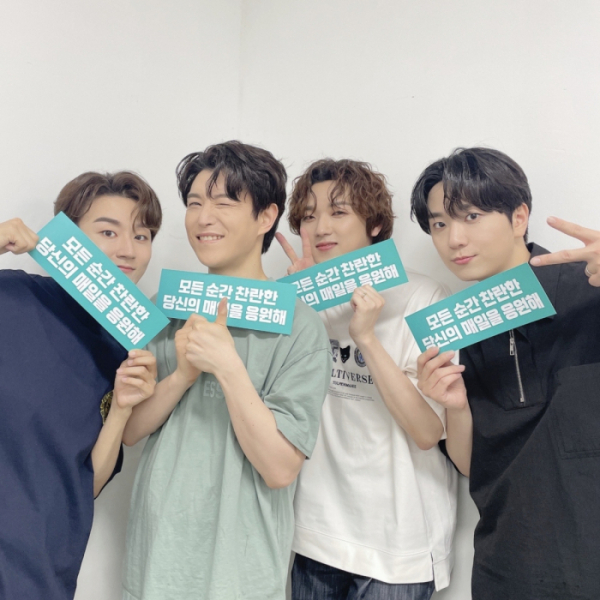 ▲포레스텔라(사진 = 비트인터렉티브 제공)