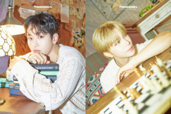 ▲세븐어스(사진 = 피씨에스(PCS) 엔터테인먼트 제공)