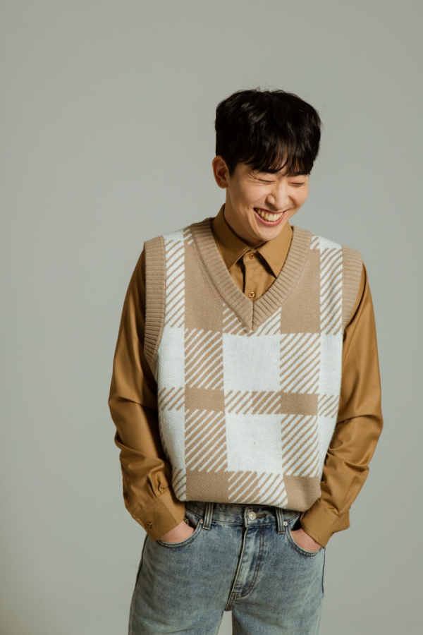 ▲이승국(사진 = 드라마하우스스튜디오 제공)