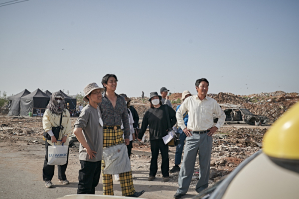 ▲'비공식작전'(사진제공=쇼박스)