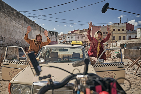 ▲'비공식작전'(사진제공=쇼박스)