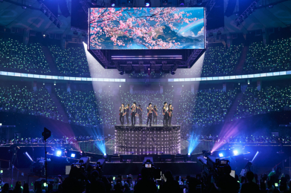 ▲NCT 127(사진제공=SM엔터테인먼트)