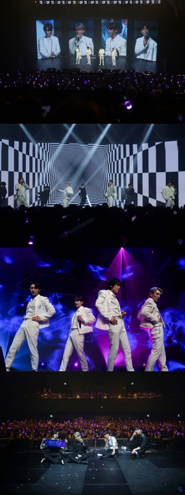 ▲틴탑(사진제공 = 티오피미디어)