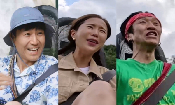 ▲‘뭉뜬 리턴즈’ (사진제공=JTBC)