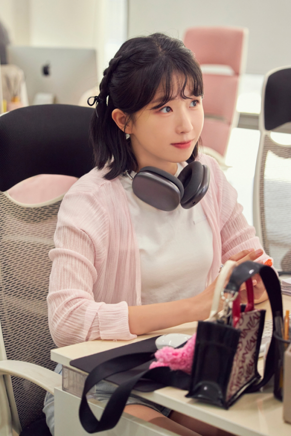 ▲윤가이(사진 = 쿠팡플레이 제공)