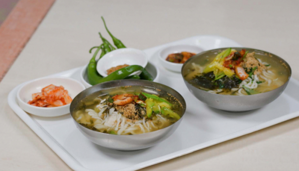 ▲‘고두심이 좋아서’ 대구(사진제공=채널A)