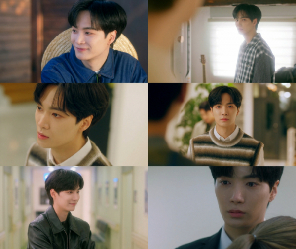 ▲김종현(사진 = '소리사탕' 방송 캡처)