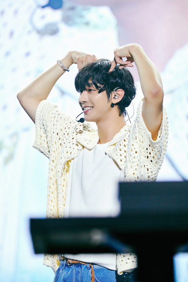 ▲안효섭(사진 제공 = 더프레젠트컴퍼니)