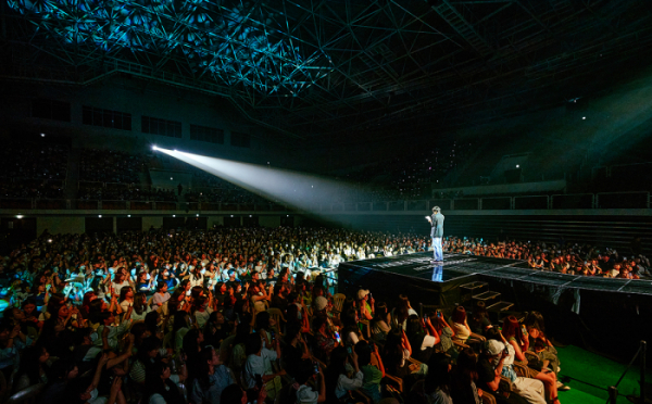 ▲안효섭(사진 제공 = 더프레젠트컴퍼니)
