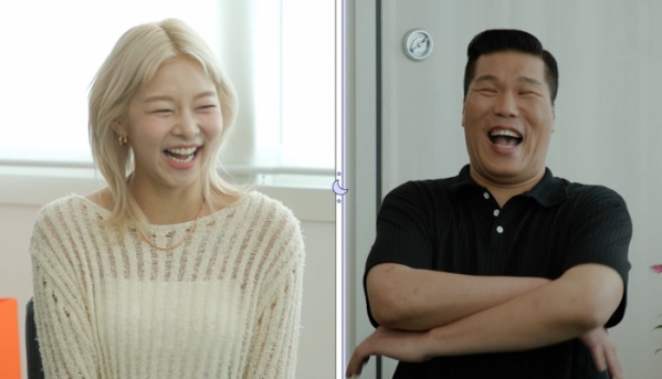 ▲'돌싱포맨'(사진제공=SBS)