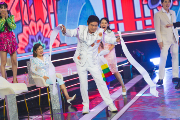 ▲‘화요일은 밤이 좋아’(사진제공=TV조선)