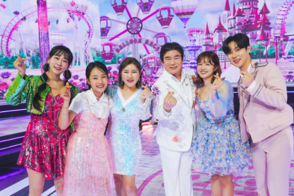 ▲‘화요일은 밤이 좋아’(사진제공=TV조선)